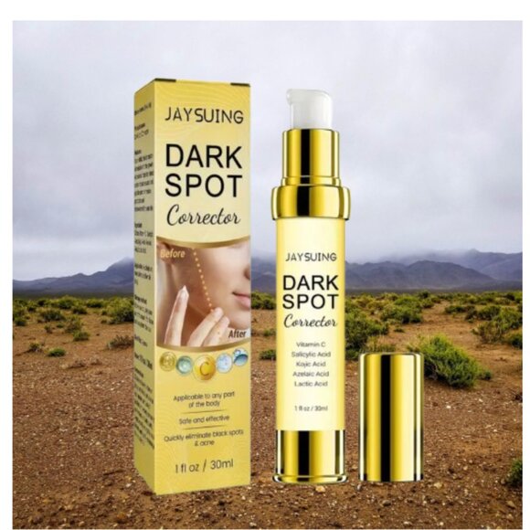 Dark Spot Whitening Cream Freckle cream - Picture 3 of 4